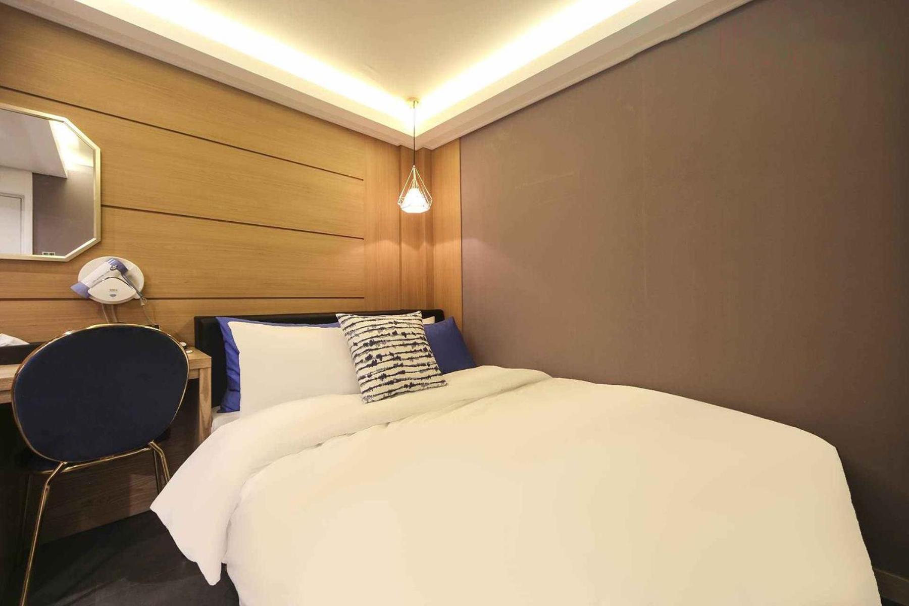 Bay 202 Hotel Busan Extérieur photo