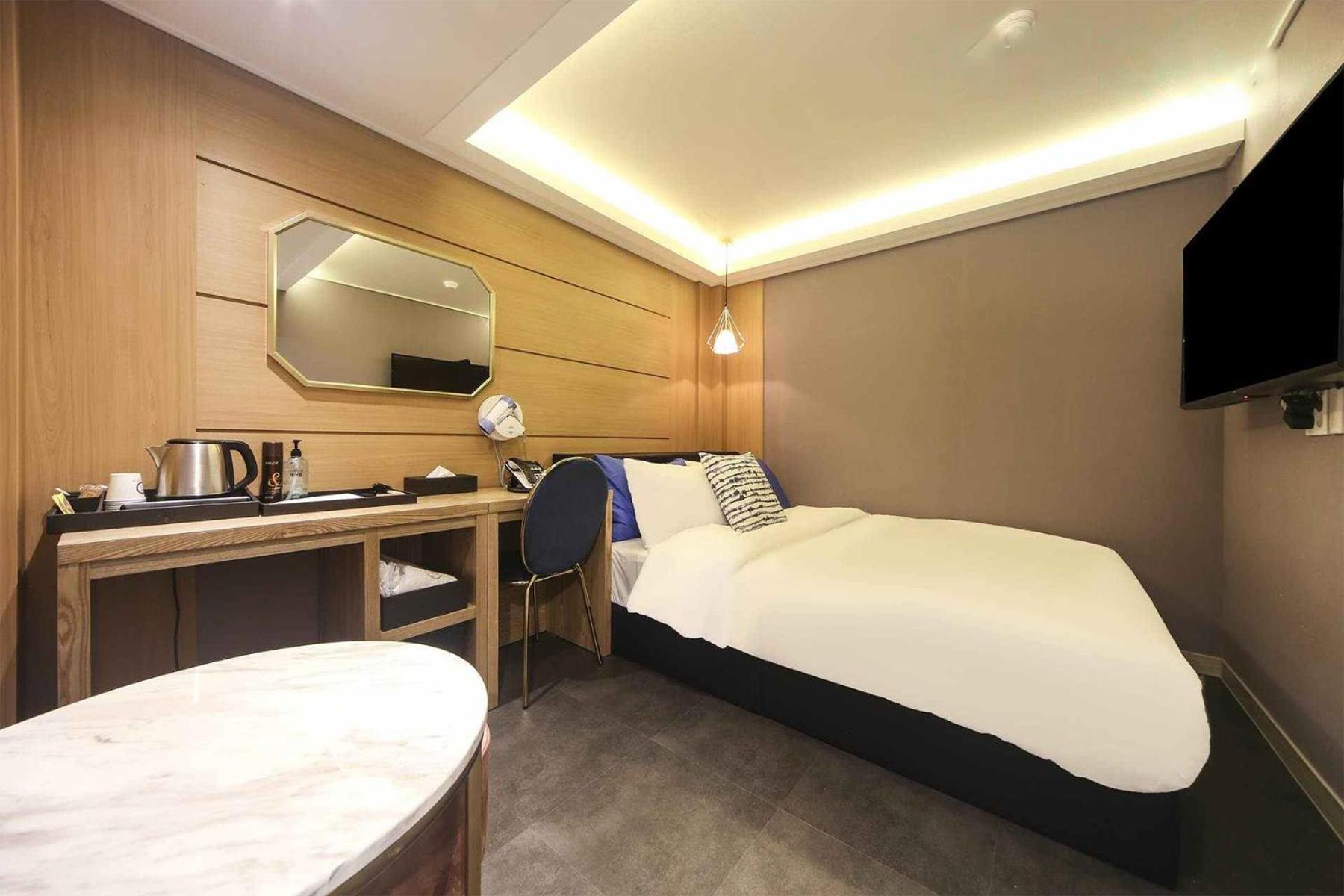 Bay 202 Hotel Busan Extérieur photo