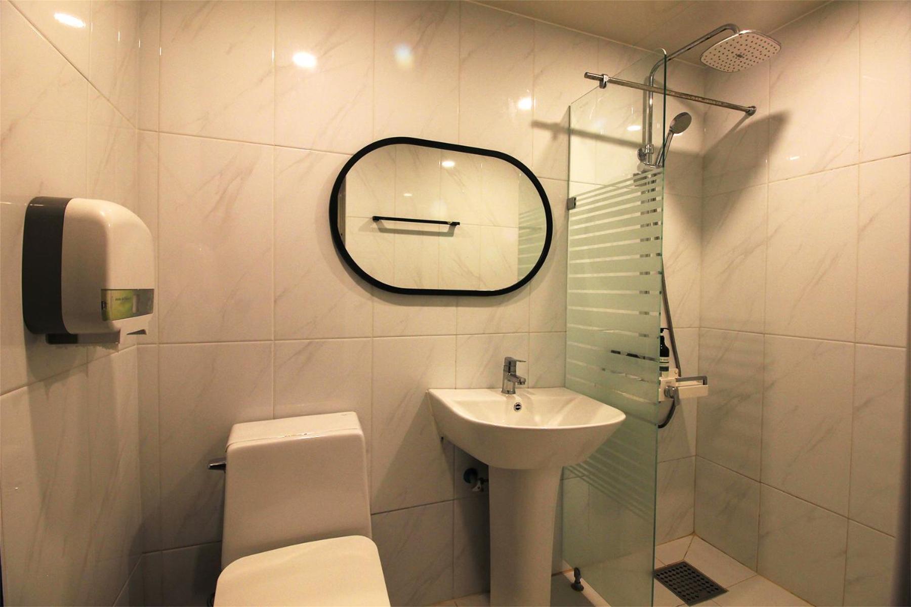 Bay 202 Hotel Busan Extérieur photo