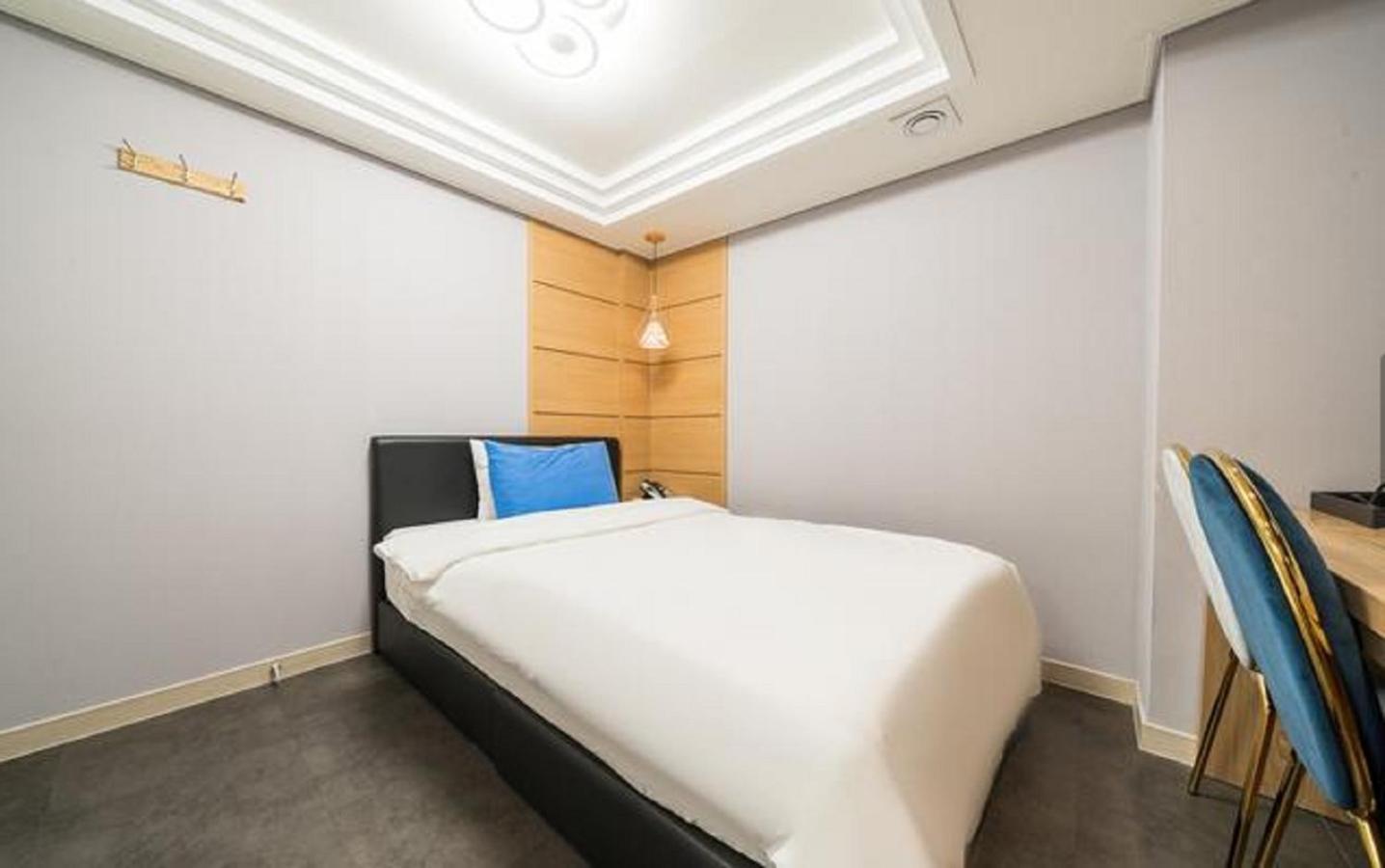 Bay 202 Hotel Busan Extérieur photo